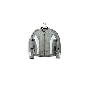 CORTECH Tourmaster LRX Series 2 Full Zip Lined Motorcycle Jacket Women's Medium